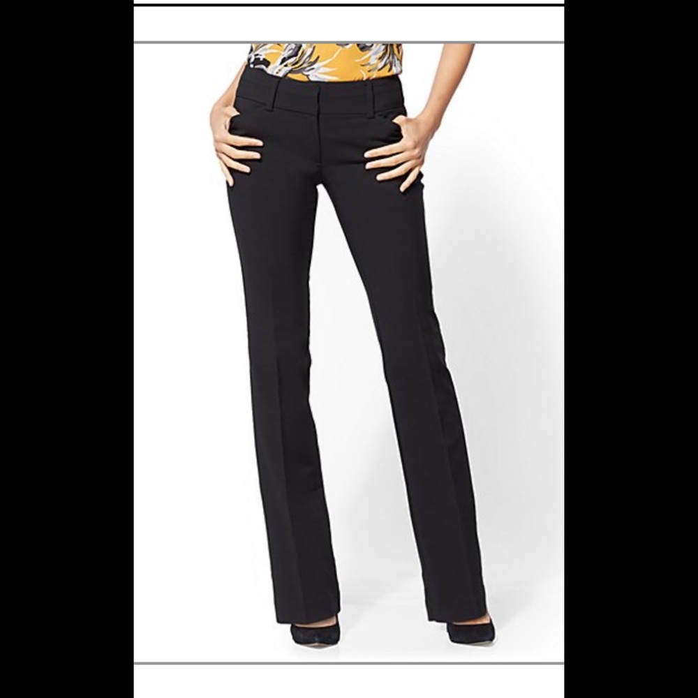 NWT New York & Company 7th Avenue Pants